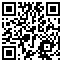 QR Code for bitcoin:1ESEXeWMqUPTVPGd72VcWyy2kawRVtdPLj