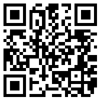 QR Code for bitcoin:1ESEypWfv1ogZceQM2aJys4LPadYWP2KkB