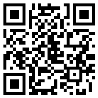 QR Code for bitcoin:1ESFDGAHNjPuHuwxCv3LAQzcWPLi6bMMS9