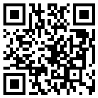 QR Code for bitcoin:1ESFJz8DfcBTse1gWgaqFbAdxuPEjZAddR