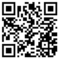 QR Code for bitcoin:1ESFrM82isRL2j4rPM5TDs3ZXeBumCFSoz