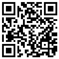 QR Code for bitcoin:1ESHKN2aqT8MsFbF9eXxr9udFrSFXof9DV
