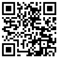 QR Code for bitcoin:1ESN2vXrxbaef7F2iUvhnMABrSJvA7h7P6