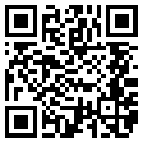 QR Code for bitcoin:1ESQDtt6UA12qmAxo1KB1LUzZoMyReSfrf
