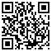 QR Code for bitcoin:1ESQEUaQCmDj4drCjWjJYBE3pu9MQ7rmLT