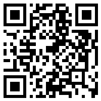 QR Code for bitcoin:1ESSGvFTsKTNRsmKo6BciLdj4z31Fr4fPa