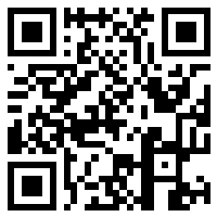 QR Code for bitcoin:1ESSc2z9XpVncZPbSWmYvCG9uEkxPAEF7t
