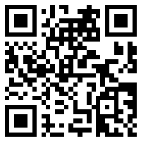 QR Code for bitcoin:1ESTTD4NMNEX1mXQ7PYWgGQUdAXpEvQGDZ