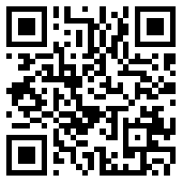 QR Code for bitcoin:1ESUacfgdHTd88VmRg9DZVTseKBAmFBVVL