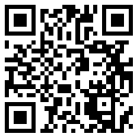 QR Code for bitcoin:1ESWHTQbSx9RRQCG4R41QaKp2jWXqBGYha