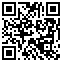 QR Code for bitcoin:1ESXBFSLNGdG6mVprJucvtDvAeaHuq9gGe