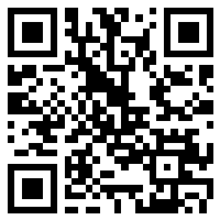 QR Code for bitcoin:1ESbu29knfxWBoVT2nHjRimV6siGKDkA2e