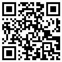 QR Code for bitcoin:1EScyVaqsprYyCMKbpyMsMqUXmwdaTQeHc