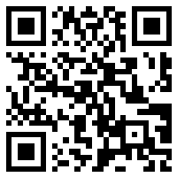 QR Code for bitcoin:1ESfd2Y6Zo6UwwH1k49prNrnXpZpExASxe