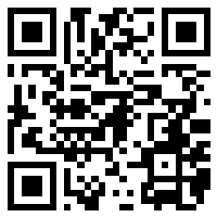 QR Code for bitcoin:1ESj46vh79Tvb4goFftSWz89Urk8GKtijq