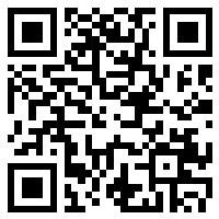 QR Code for bitcoin:1ESk7mw1ToQxToeex4DvSTq6QBWfBa6phP