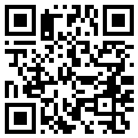 QR Code for bitcoin:1ESk8dggDQ8ZAmTACDJSQQ36GZ29irT1CZ