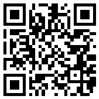 QR Code for bitcoin:1ESkxjWVY6dYmL16cV2RKZvhdh6ULExpkF