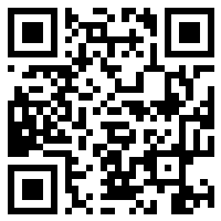 QR Code for bitcoin:1ESmLpHyG3p9SDQeBjuMnLjtUZQW2mD73o