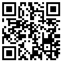 QR Code for bitcoin:1ESmMMZ7UUT9wfYmDvGzzYQ7yf5UDX8FGX