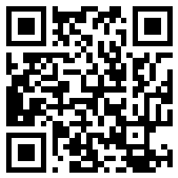 QR Code for bitcoin:1ESnLDDGoaeFe7Jvj3ABSC9MbNM9DWeU5Y