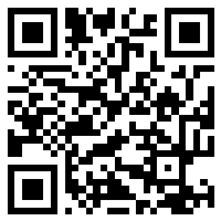 QR Code for bitcoin:1ESod9pU6Yd2zHu9BcFPv4uzmndSiufFbW