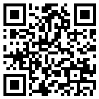 QR Code for bitcoin:1ESqiXc65tURCY7u8f2XWg5TeCu2ZLnabJ