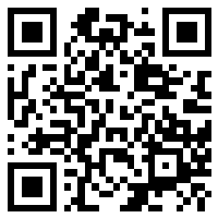 QR Code for bitcoin:1ESqjsb5GfTqZrsp9jPgS3BNFprxTDPTHe