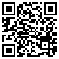 QR Code for bitcoin:1ESrHCZapg9A72L5XFbAW2FCLKL8v7Ls2j