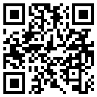 QR Code for bitcoin:1EStPz91b2G5LCoozmLDvMkoM2EEgBX65L