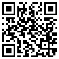QR Code for bitcoin:1ESvtKdB1d6XHsMQfc6yP2p3CWMFaDzMa