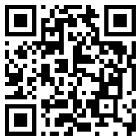 QR Code for bitcoin:1ESwSjpLKnbtfGaDc1RFuB4mT8t2eoxSi2