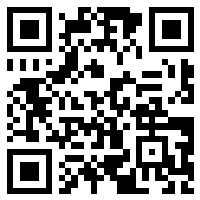 QR Code for bitcoin:1ESwUPw7LRoa6CLbiihak2MdVG3wS6YM54