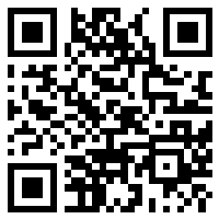 QR Code for bitcoin:1ET1iqWFpFYMVHvsDh5aSqeKTU9ukphTat