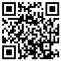 QR Code for bitcoin:1ET1o7UfauNX9CNZy3VkxPa2Wy213jSpfM