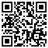 QR Code for bitcoin:1ET24dyGF18hapMKjGe982QeJTpyxK55NL
