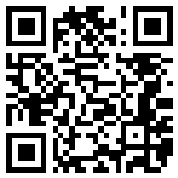 QR Code for bitcoin:1ET5cdSxWCSRhAT3wLk7ivXm2BptW6fcJd