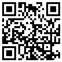 QR Code for bitcoin:1ET8GUUWiFV3bCDnV9m86SWnpBhHy9pras