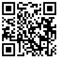 QR Code for bitcoin:1ETAQdCXKDMfHazKXoeZnxF51tD5JC5LEb