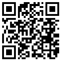 QR Code for bitcoin:1ETAZokD6WkPyfCSdrq8rmpkXAXgmS35Gb