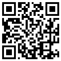 QR Code for bitcoin:1ETEdAL48vNThMZgJTRFQRAEEzpSTUE8cd