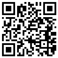 QR Code for bitcoin:1ETHBVupeS4oxaAbcrDnEFpPi1hy4DdVCp