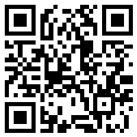 QR Code for bitcoin:1ETKB37T758neKFtmWRoBdrPx5RxM2XNs9