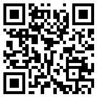 QR Code for bitcoin:1ETKYdH2ZYwKc13beitXV7Vrm6SX5AUdfp