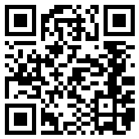 QR Code for bitcoin:1ETQvHtxkTfxGKqvT3sY3ffpu8Mvxp1HSD