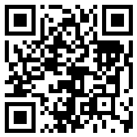 QR Code for bitcoin:1ETRryATbknie57Toux46HM987KtXdD5go