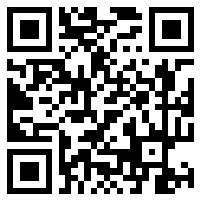 QR Code for bitcoin:1ETTeZ6iJu14fjCGDLZPYAui4Zj85bN3jX