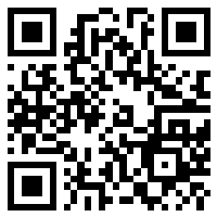 QR Code for bitcoin:1ETTv4FBeNJFuSi3QLuMzGGZ8SWEHgDHoj