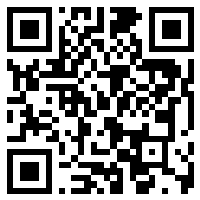 QR Code for bitcoin:1ETWuiJQdFuJ6BKVLequXswReRLJKxTMYv