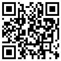 QR Code for bitcoin:1ETWuvSiMuGA3R93LSFJKHbw5QGFaTtY6A